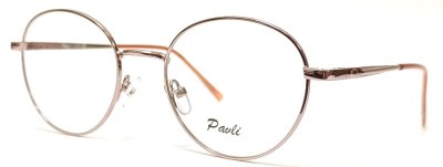 Оправа для очков Pauli P11045  фотография-9