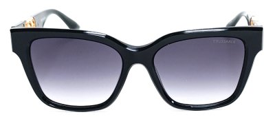 Очки солнцезащитные TRUSSARDI TSW9012  фотография-2