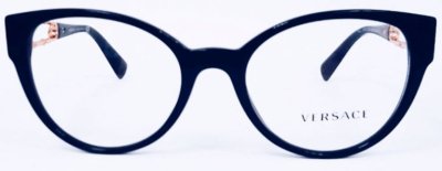Оправа для очков VERSACE 3307  фотография-2