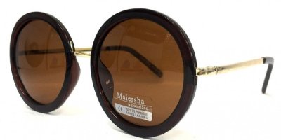 Очки солнцезащитные MAIERSHA POLARIZED 03824  фотография-1