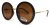 Очки солнцезащитные MAIERSHA POLARIZED 03824  фотография-1