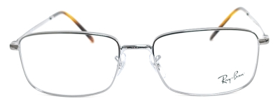 Оправа для очков RAY BAN RB3717V  фотография-2