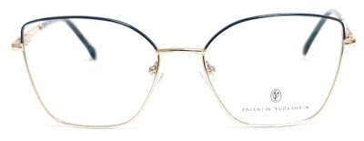 Оправа для очков VALENTIN YUDASHKIN VY 5366  фотография-2