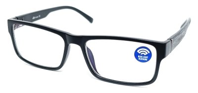 Очки готовые Matsuda MA2587 компьютерные  фотография-5