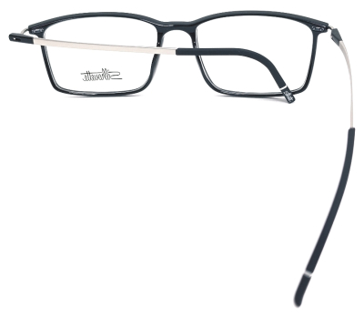 Оправа для очков Silhouette SPX Rising Dawn 2965  фотография-4