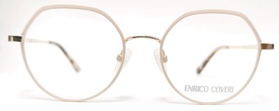 Оправа для очков ENRICO COVERI EC600  фотография-7