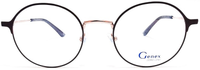 Оправа для очков Genex G-1058  фотография-2