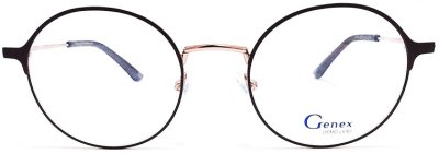 Оправа для очков Genex G-1058  фотография-2