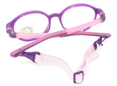 Оправа для очков NANOVISTA NAO3180948  фотография-4