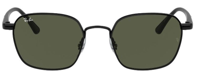 Очки солнцезащитные RAY BAN RB 3664  фотография-2
