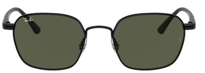 Очки солнцезащитные RAY BAN RB 3664  фотография-2