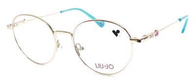Оправа для очков LIU JO LJ3103  фотография-9