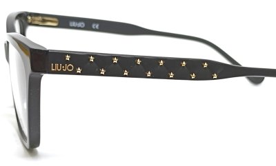 Оправа для очков LIU JO LJ2737  фотография-4