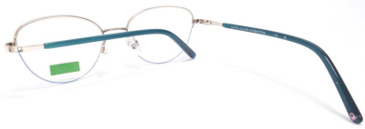 Оправа для очков BENETTON BEO3069  фотография-3