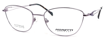 Оправа для очков MORETTI ST-8936  фотография-6