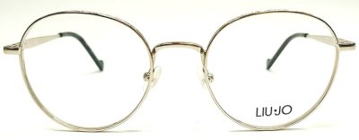 Оправа для очков LIU JO LJ2147  фотография-2