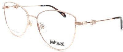 Оправа для очков JUST CAVALLI VJC014  фотография-1