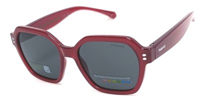 Очки солнцезащитные Polaroid Kids PLD8069/S  фотография-1