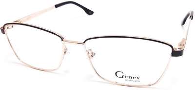 Оправа для очков Genex G-1046  фотография-5