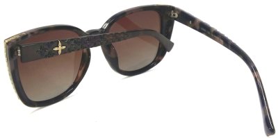 Очки солнцезащитные MAIERSHA POLARIZED 03505  фотография-20