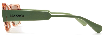 Очки солнцезащитные MAX&Co MO 0074  фотография-3