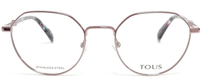 Оправа для очков TOUS VTO430  фотография-2