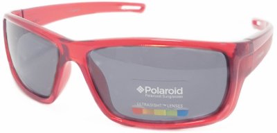Очки солнцезащитные Polaroid Kids P0423  фотография-1
