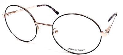 Оправа для очков Nicoleta Buchi NB 828  фотография-9
