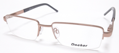 Оправа для очков Dackor 117  фотография-1