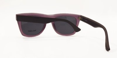 Очки солнцезащитные DACKOR 155  фотография-7