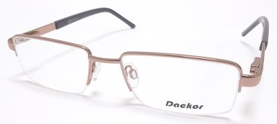 Оправа для очков Dackor 117  фотография-1