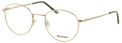 Оправа для очков Dackor 067  фотография-5