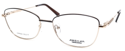 Оправа для очков AMSHAR AM9004  фотография-1