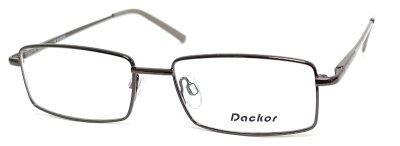 Оправа для очков Dackor 050  фотография-7