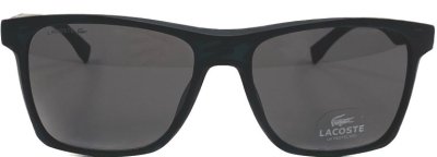 Очки солнцезащитные LACOSTE L 900S  фотография-2