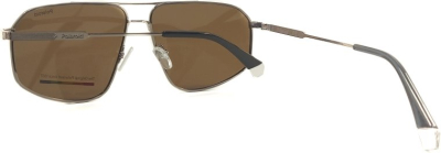 Очки солнцезащитные Polaroid PLD4118/S/X  фотография-3