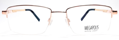 Оправа для очков Megapolis 100  фотография-2
