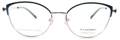 Оправа для очков M.Morel 50122M  фотография-2