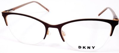 Оправа для очков DKNY DK3006  фотография-1