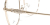 Оправа для очков BALLET EXTRA 42935  фотография-8