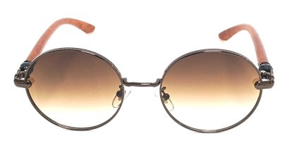 Очки солнцезащитные YAMANNI D2349  фотография-2