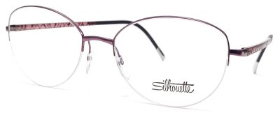 Оправа для очков Silhouette Sil Illusion Nylor 4560  фотография-5