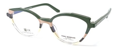 Оправа для очков Tony Morgan TM 5516  фотография-4