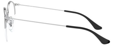 Оправа для очков RAY BAN RB3578V  фотография-3