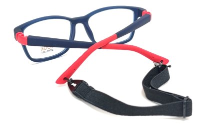 Оправа для очков Junior LOOK JL-1765  фотография-6