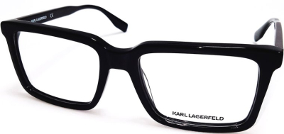 Оправа для очков KARL LAGERFELD KL6066  фотография-5