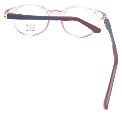 Оправа для очков Junior LOOK JL-1750  фотография-9