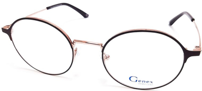Оправа для очков Genex G-1058  фотография-1