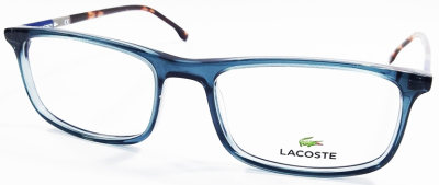 Оправа для очков LACOSTE L 2808  фотография-5