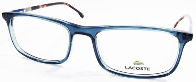 Оправа для очков LACOSTE L 2808  фотография-5